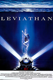 Leviathan Effetti Speciali Paolocci